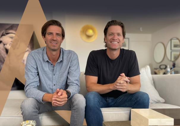 Ancana founders